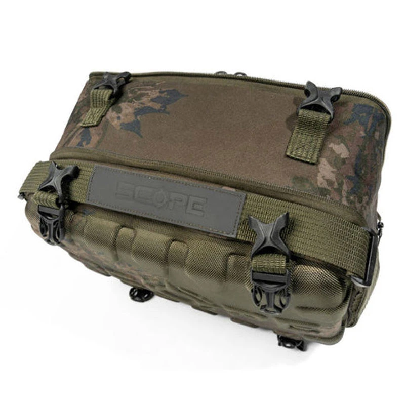 Nash Scope OPS Rucksack Expansion Packs